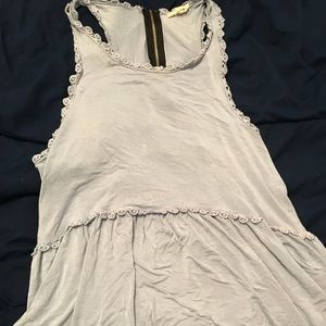 POL Babydoll Tank